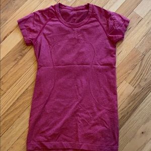 Lululemon shirt